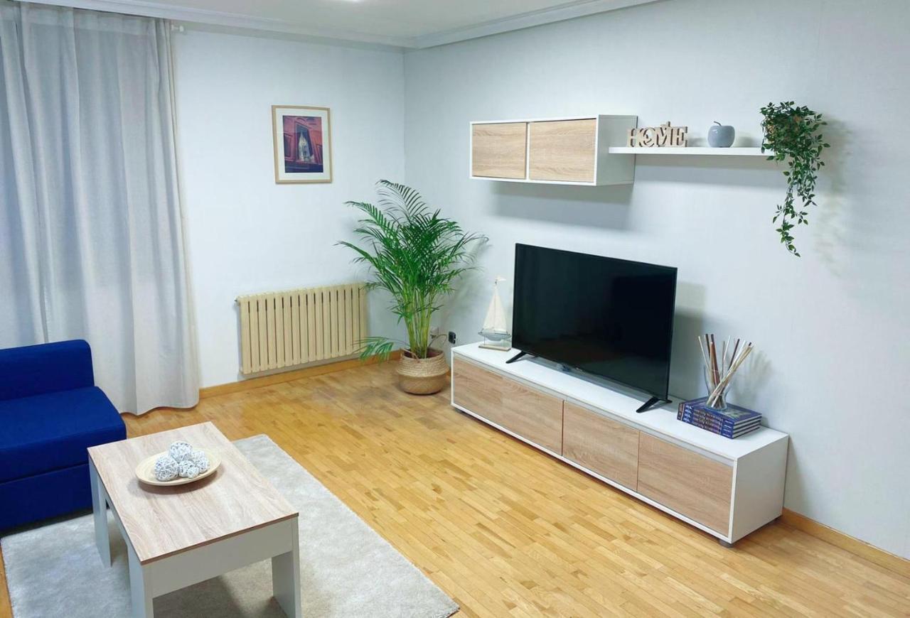 Duenas Apartment Oviedo Exterior photo