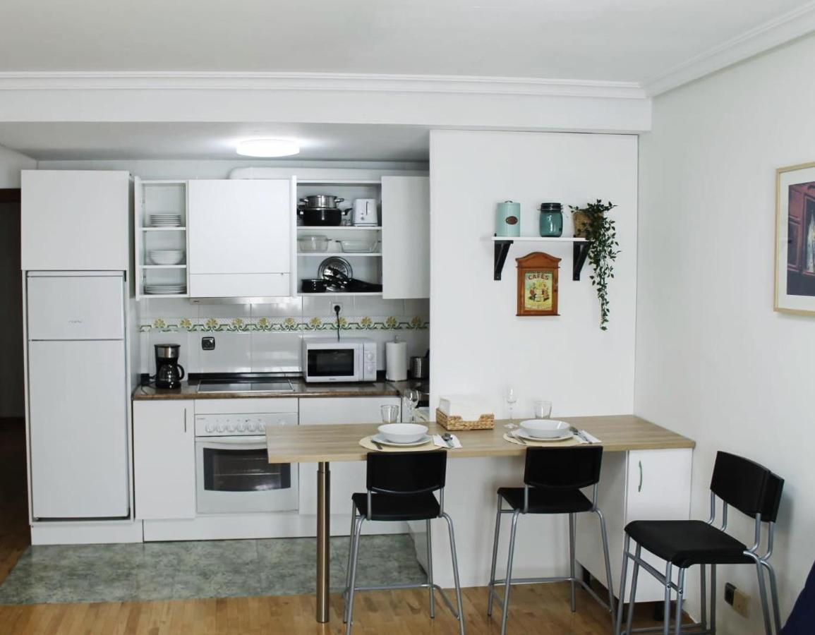 Duenas Apartment Oviedo Exterior photo