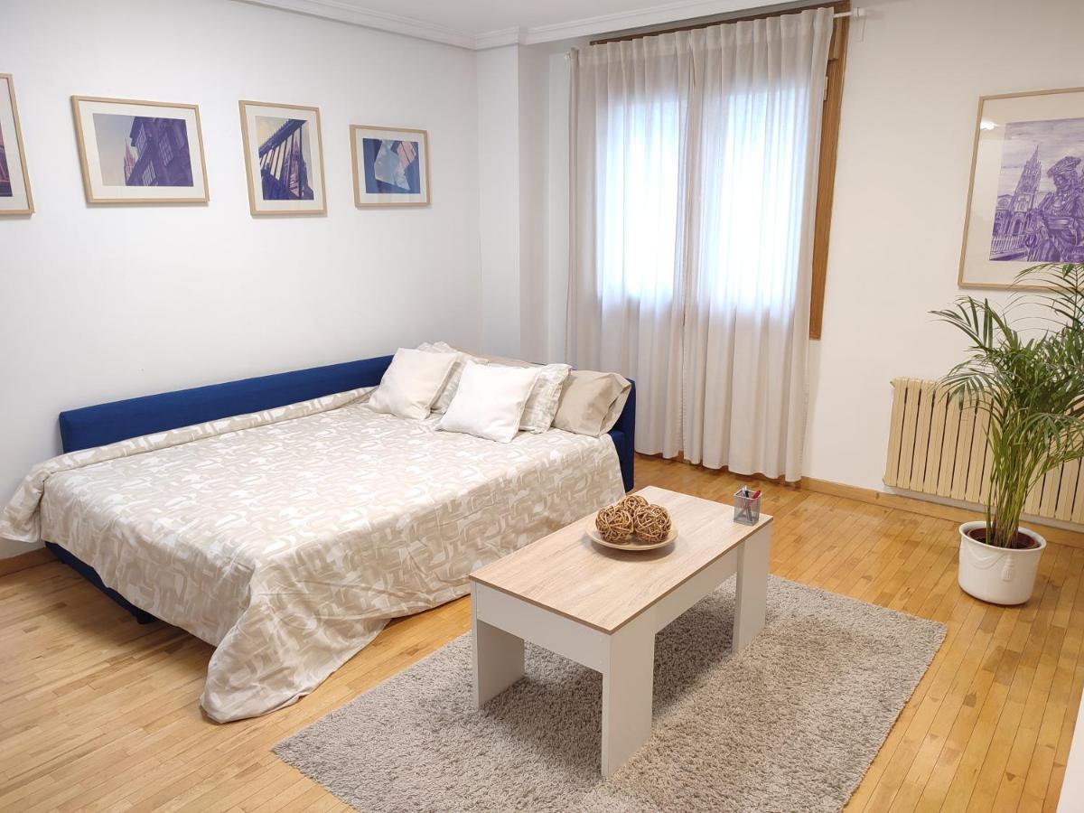 Duenas Apartment Oviedo Exterior photo