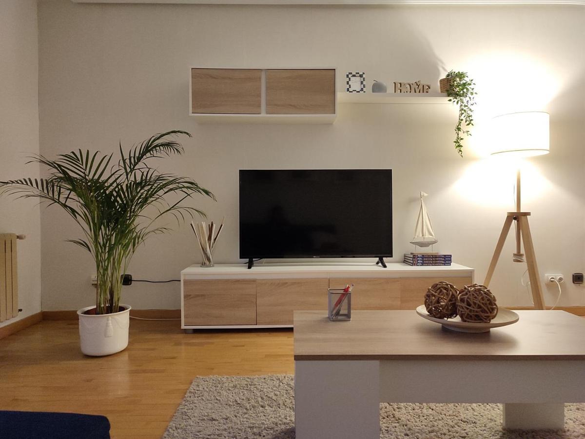 Duenas Apartment Oviedo Exterior photo